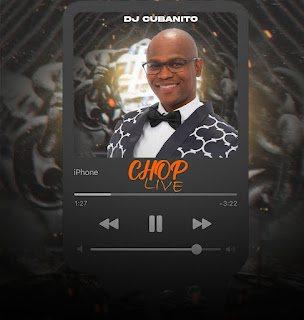 DJ Cubanito – Chop Life